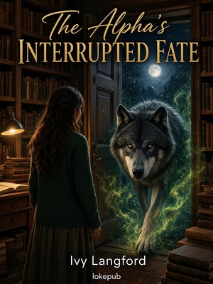 The Alpha's Interrupted Fate