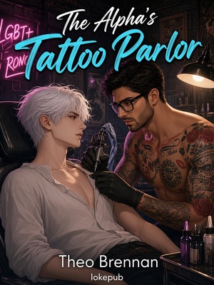 The Alpha's Tattoo Parlor