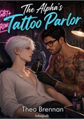 The Alpha's Tattoo Parlor
