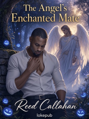 The Angel's Enchanted Mate