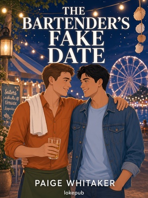 The Bartender's Fake Date