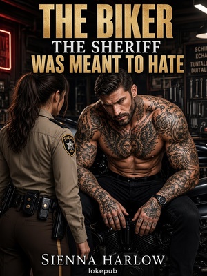 The Biker the Sheriff Was Meant to Hate