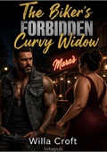 The Biker's Forbidden Curvy Widow