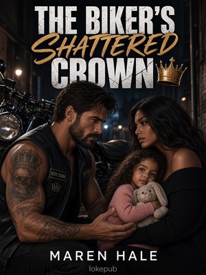 The Biker's Shattered Crown