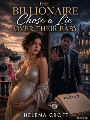 The Billionaire Chose a Lie Over Their Baby