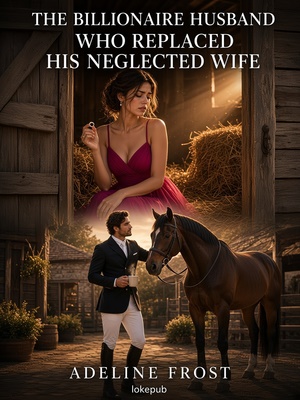The Billionaire Husband Who Replaced His Neglected Wife