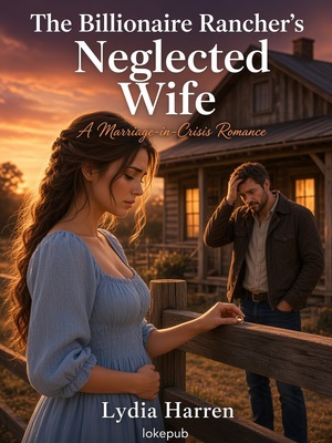The Billionaire Rancher's Neglected Wife