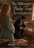 The Billionaire's Baby-Trap Accusation