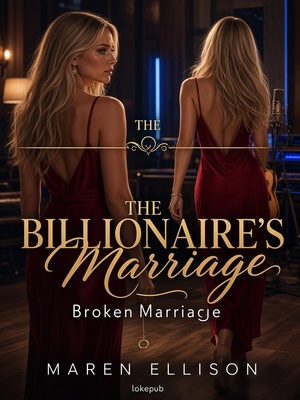 The Billionaire's Broken Marriage