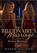 The Billionaire's Broken Marriage