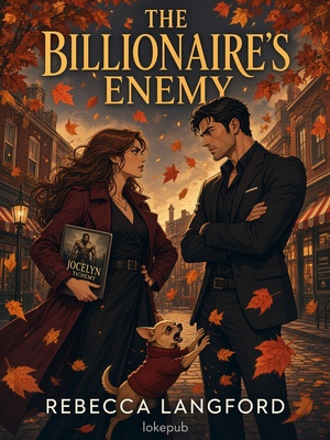 The Billionaire's Enemy