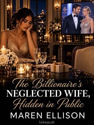 The Billionaire's Neglected Wife, Hidden in Public