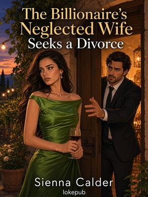 The Billionaire's Neglected Wife Seeks a Divorce