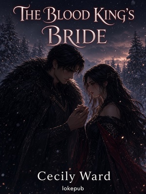 The Blood King's Bride