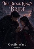 The Blood King's Bride