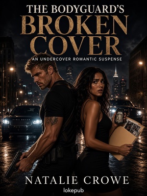 The Bodyguard's Broken Cover