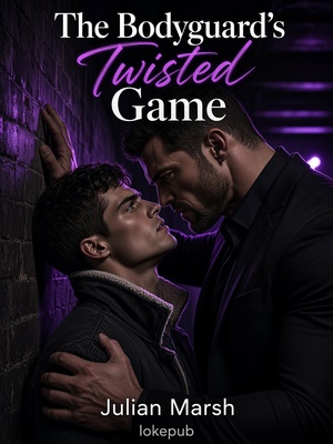 The Bodyguard's Twisted Game