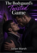 The Bodyguard's Twisted Game