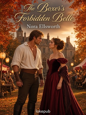 The Boxer's Forbidden Belle