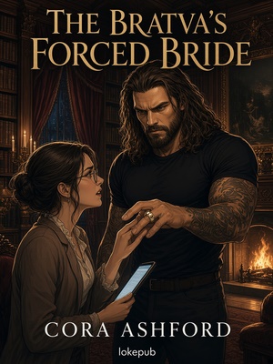 The Bratva's Forced Bride