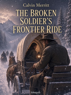 The Broken Soldier's Frontier Ride