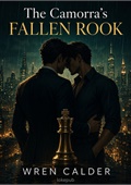 The Camorra's Fallen Rook