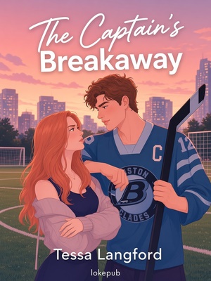 The Captain's Breakaway