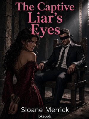 The Captive Liar's Eyes