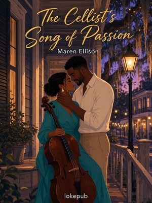 The Cellist's Song of Passion