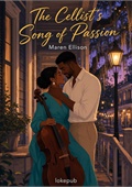 The Cellist's Song of Passion
