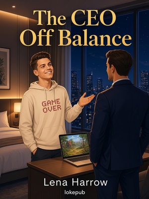 The CEO Off Balance