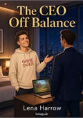 The CEO Off Balance