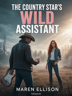 The Country Star's Wild Assistant