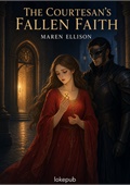 The Courtesan's Fallen Faith