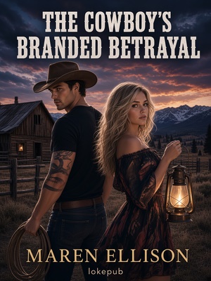 The Cowboy's Branded Betrayal