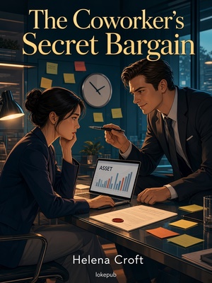 The Coworker's Secret Bargain