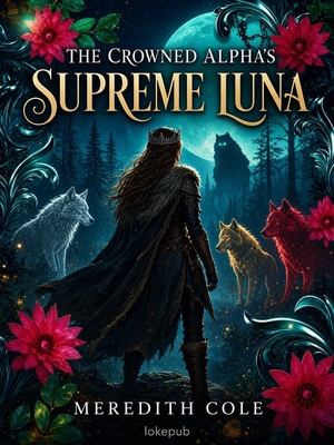 The Crowned Alpha's Supreme Luna