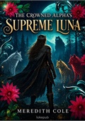 The Crowned Alpha's Supreme Luna
