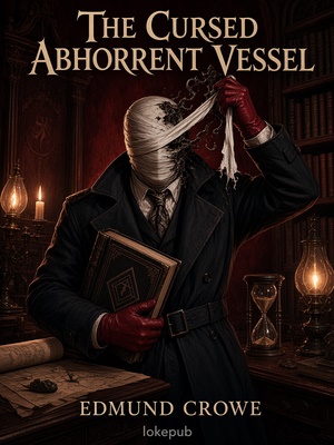 The Cursed Abhorrent Vessel
