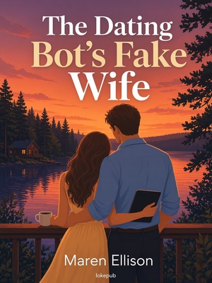 The Dating Bot's Fake Wife