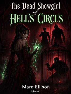 The Dead Showgirl of Hell's Circus
