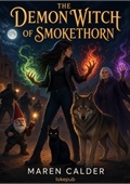 The Demon Witch of Smokethorn