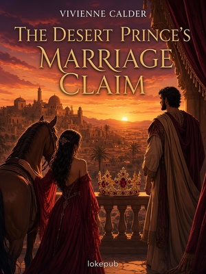 The Desert Prince's Marriage Claim