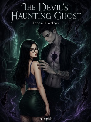 The Devil's Haunting Ghost