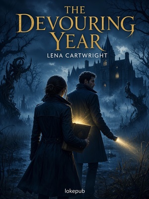 The Devouring Year