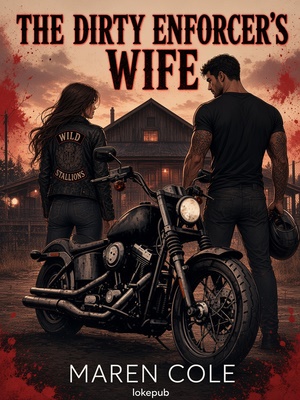 The Dirty Enforcer's Wife