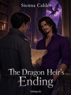 The Dragon Heir's Ending