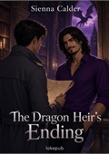 The Dragon Heir's Ending