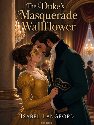 The Duke's Masquerade Wallflower
