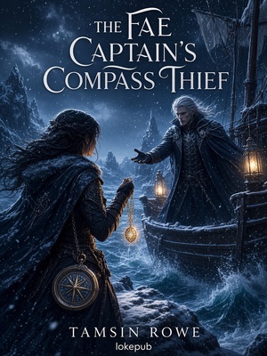 The Fae Captain's Compass Thief